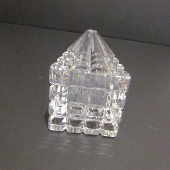 Waterford Crystal Obelisk - Picture 4 of 4